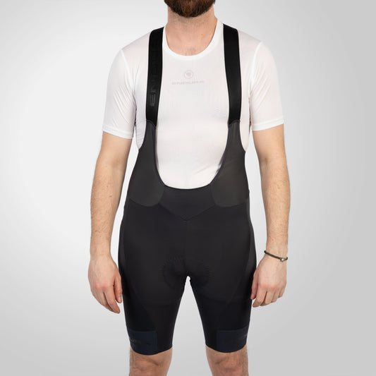 Endura FS260 Bibshort - Grey