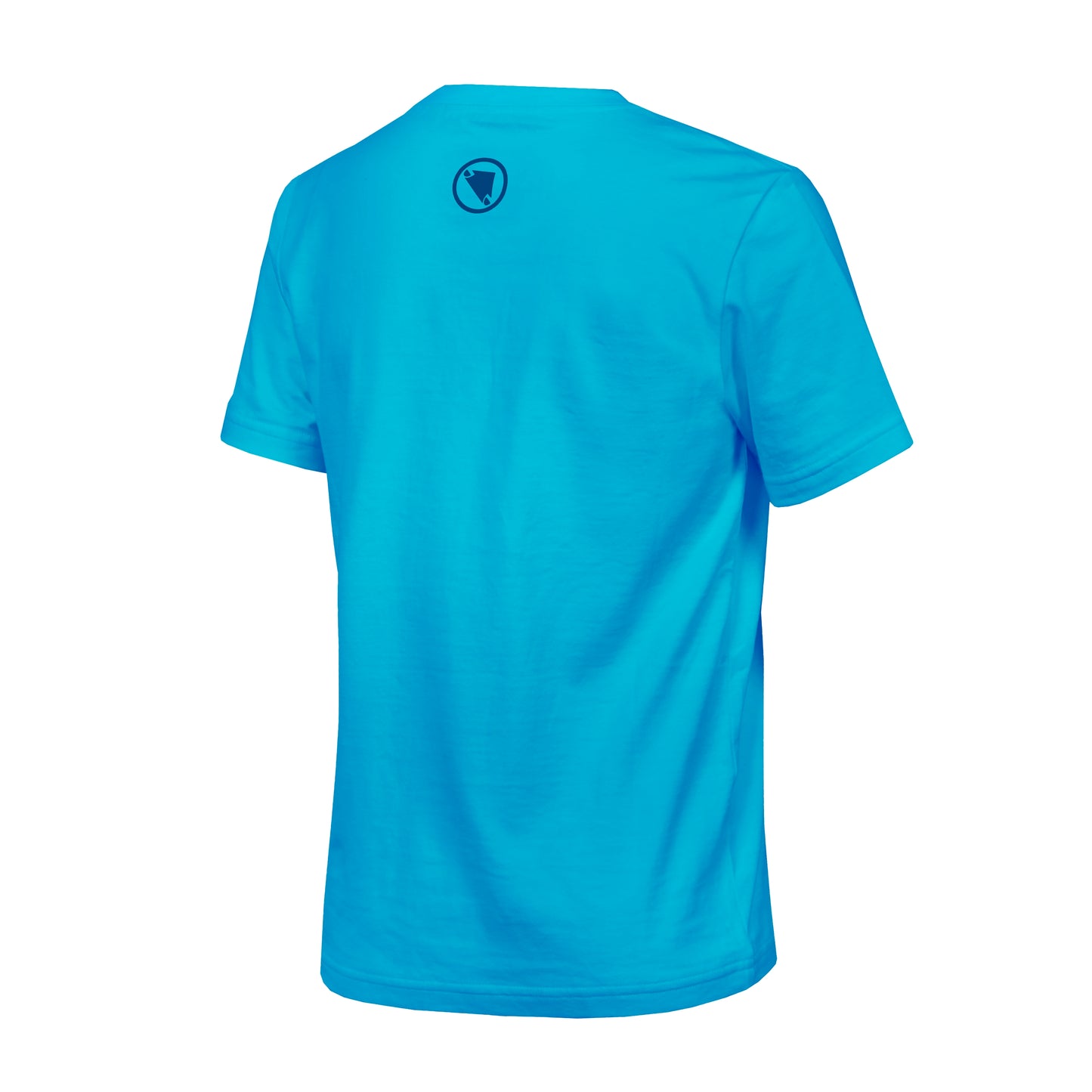 Endura Kid's One Clan Organic Tee Camo