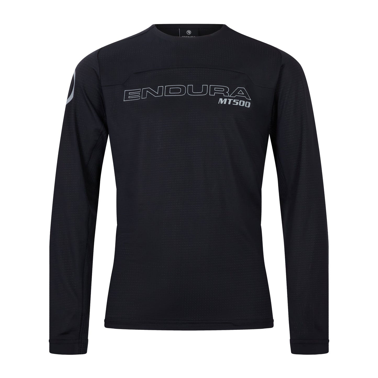 Endura Kids MT500 Burner L/S Jersey — view 5