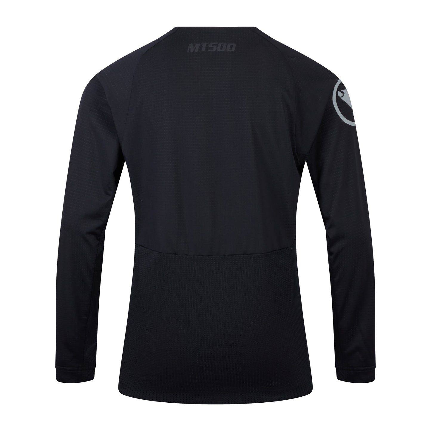 Endura Kids MT500 Burner L/S Jersey — view 6