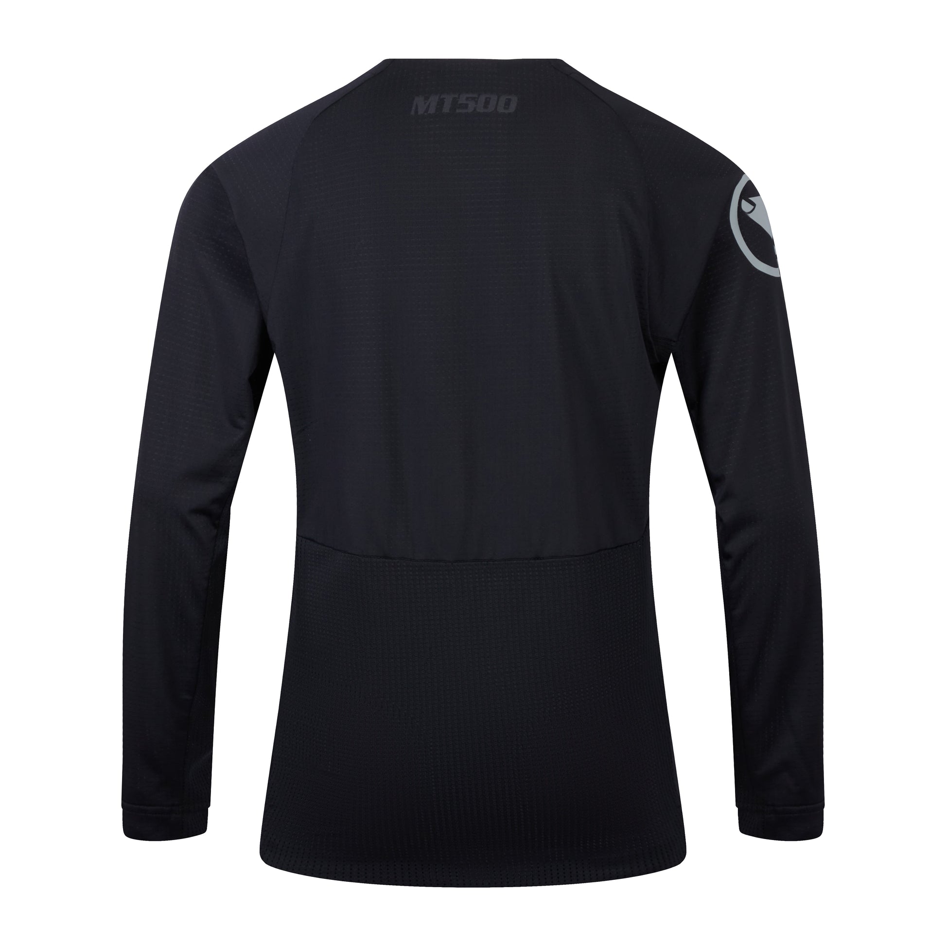 Endura Kids MT500 Burner L/S Jersey — view 6