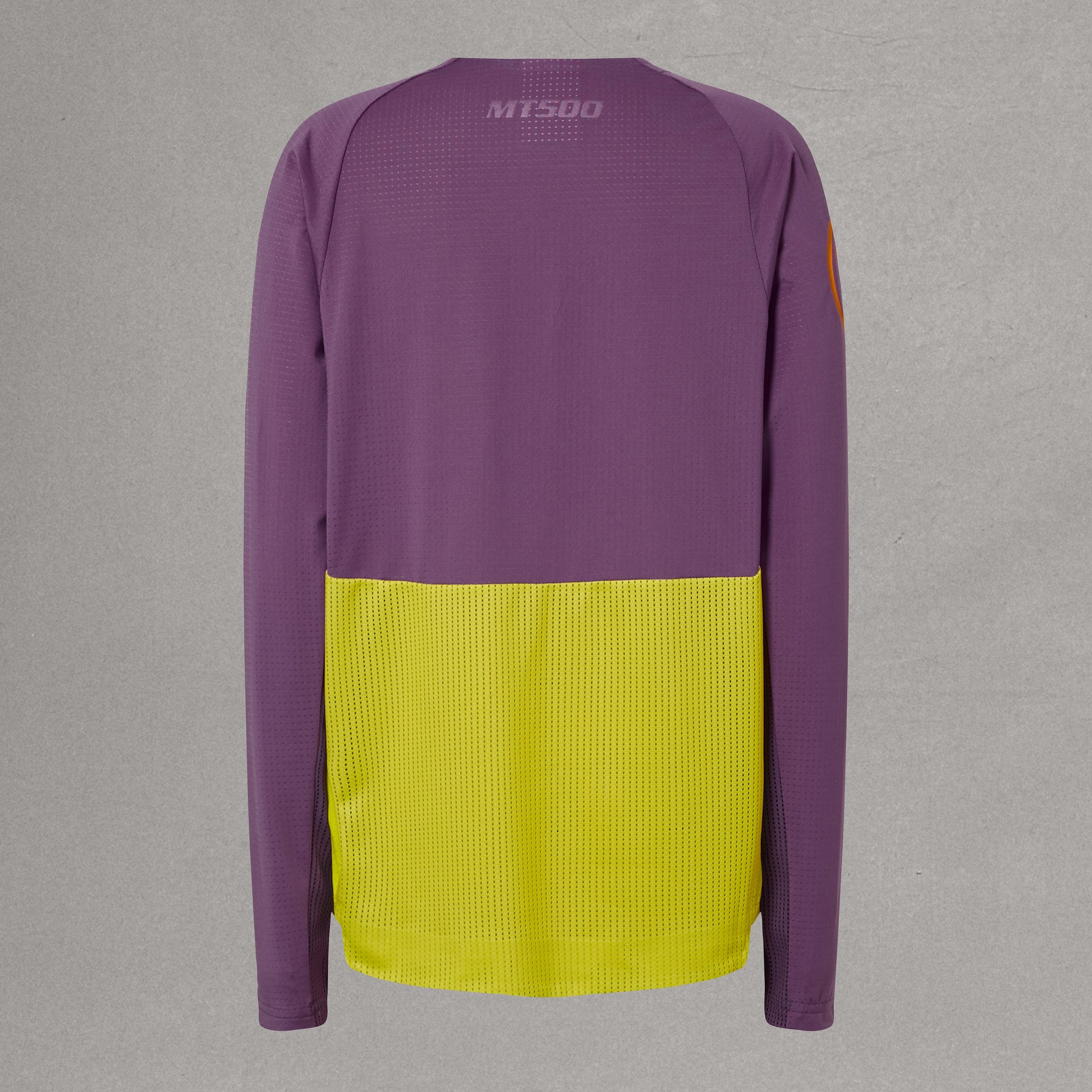 Endura Kids MT500 Burner L/S Jersey — view 2