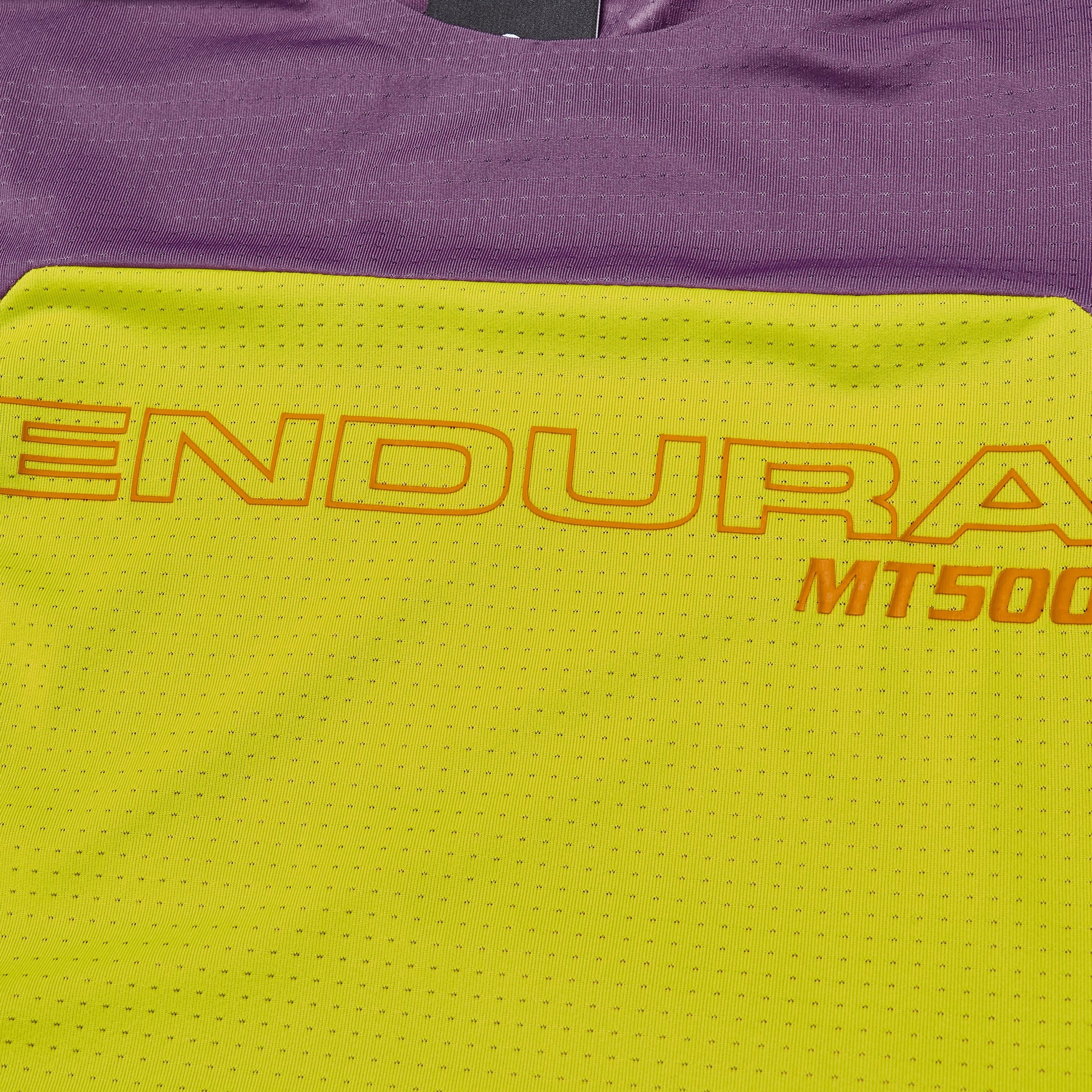 Endura Kids MT500 Burner L/S Jersey — view 3