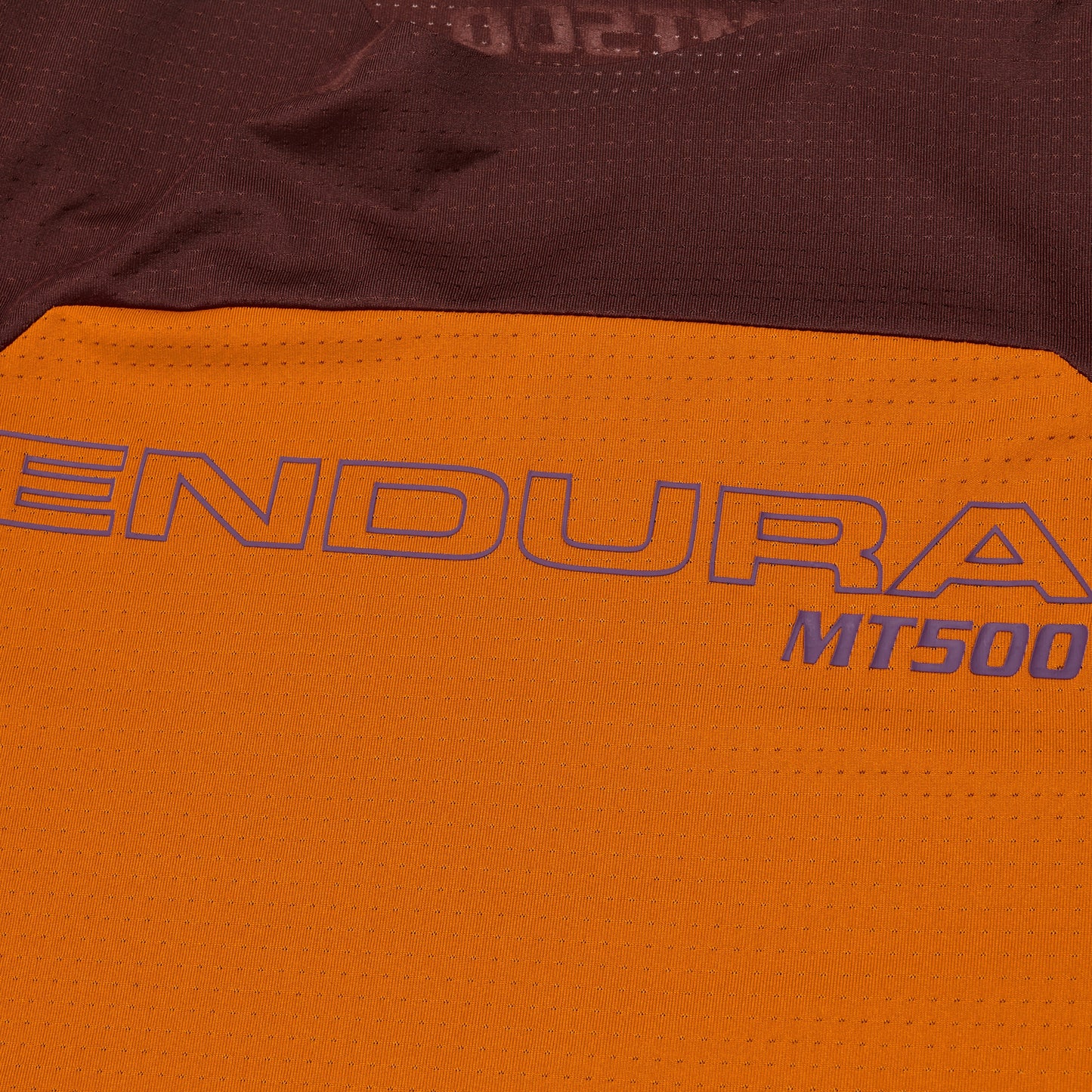 Endura Kids MT500 Burner L/S Jersey — view 11