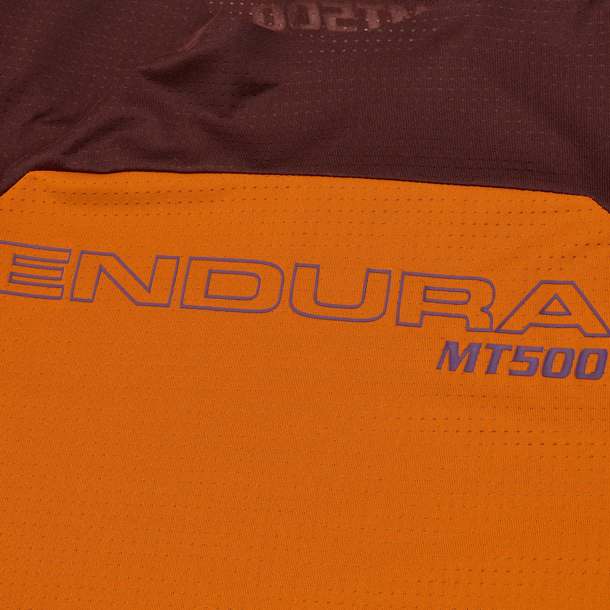 Endura Kids MT500 Burner L/S Jersey — view 11