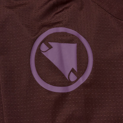Endura Kids MT500 Burner L/S Jersey — view 12