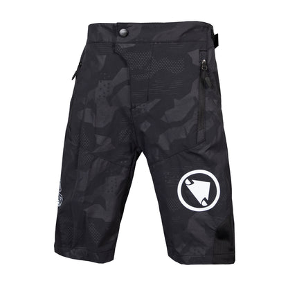 Endura KIDS MT500JR SHORT II TI