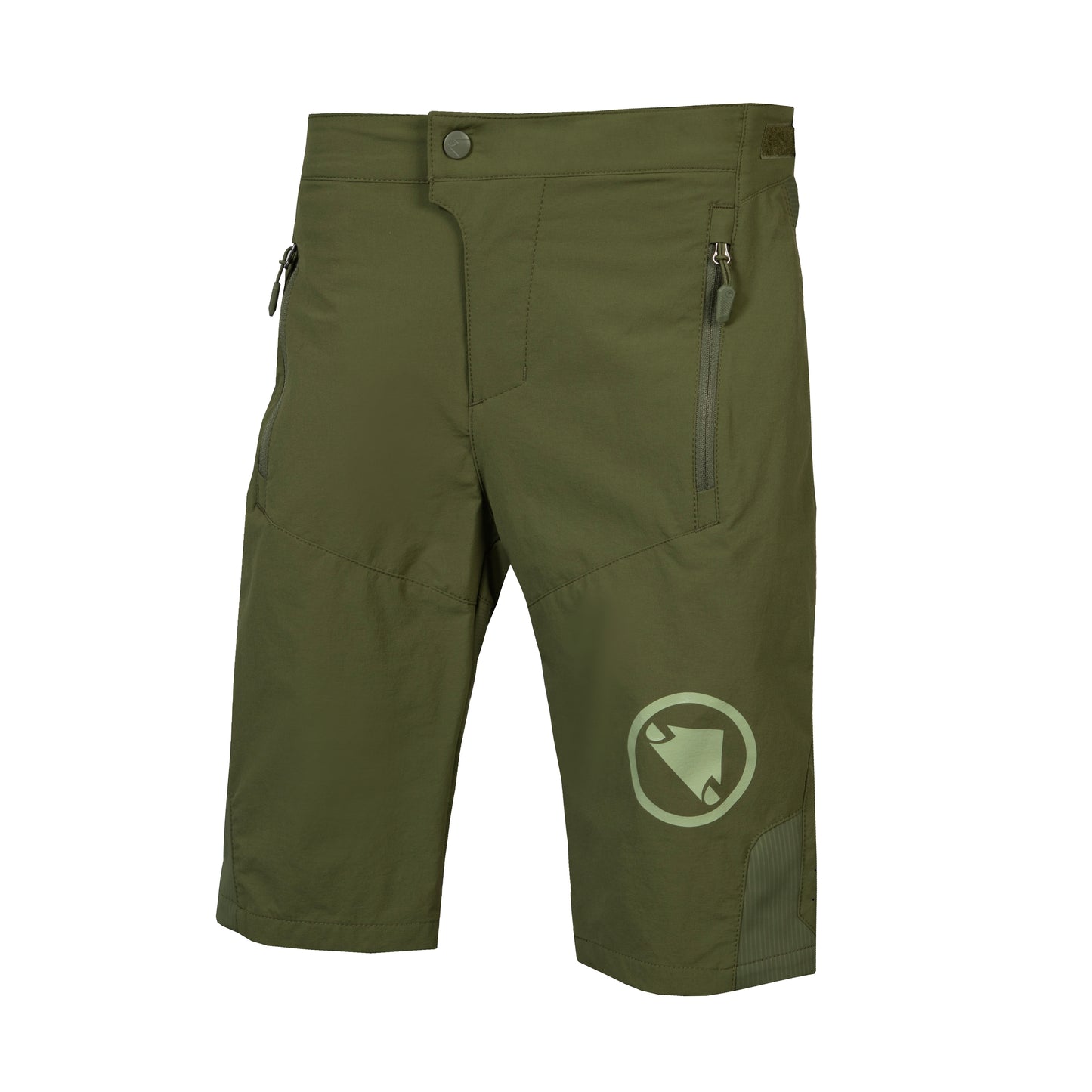 Endura KIDS MT500JR SHORT II TI