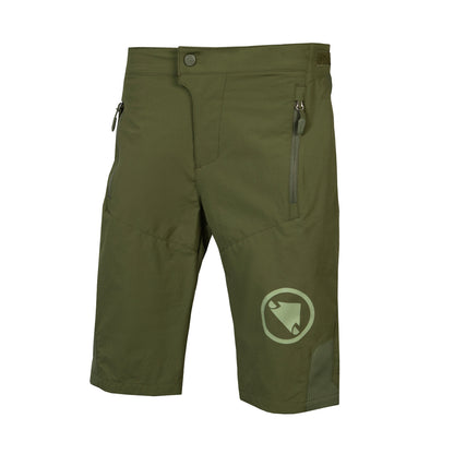 Endura KIDS MT500JR SHORT II TI