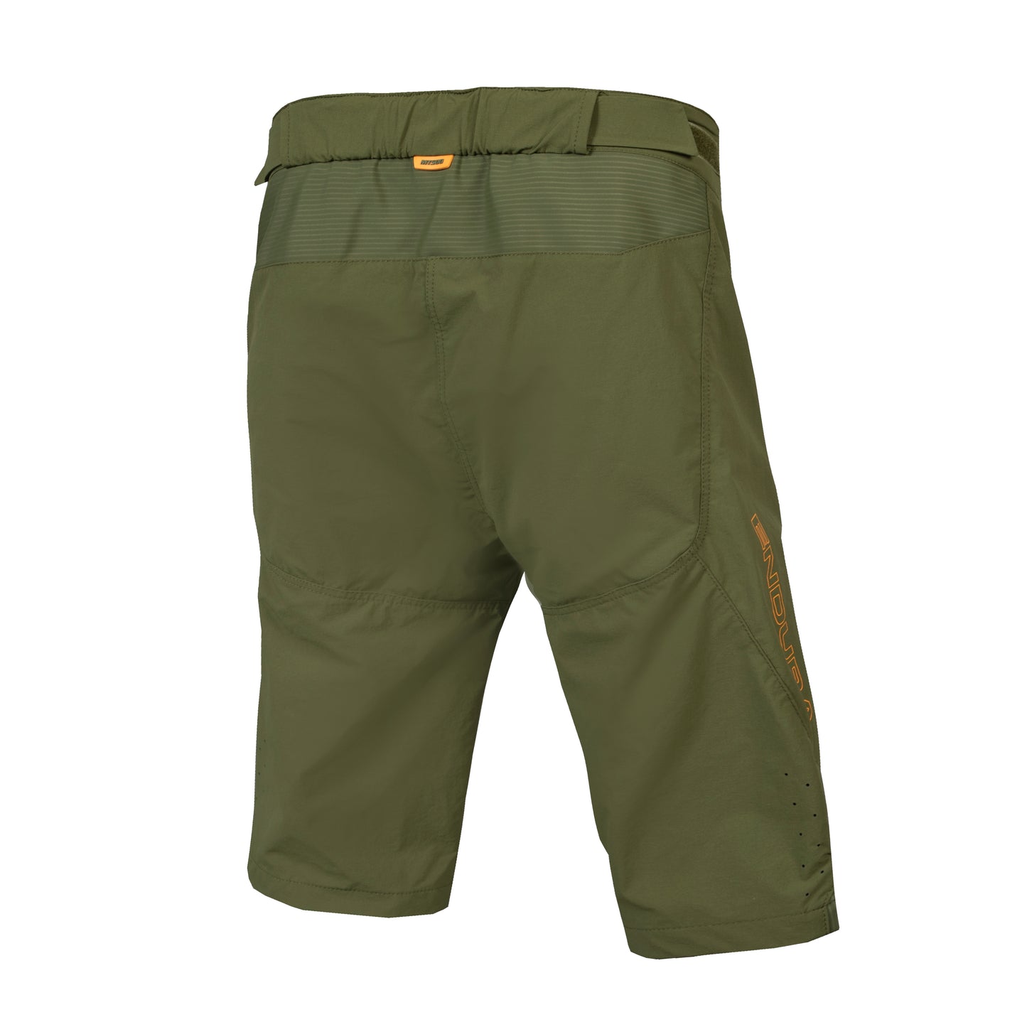 Endura KIDS MT500JR SHORT II TI