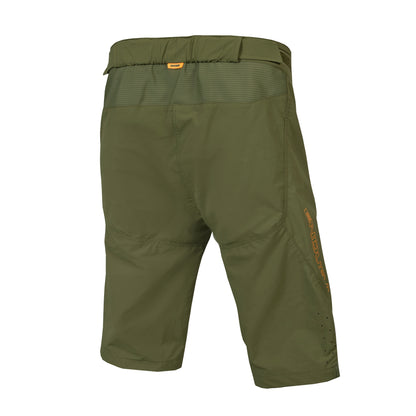 Endura KIDS MT500JR SHORT II TI