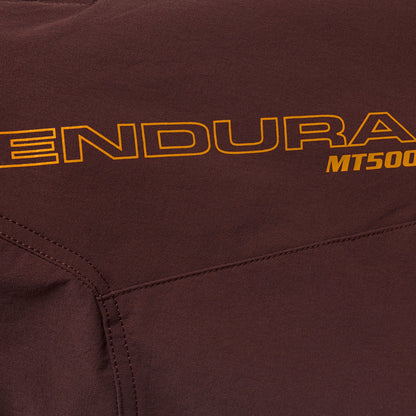 Endura Kids MT500 Short — view 4
