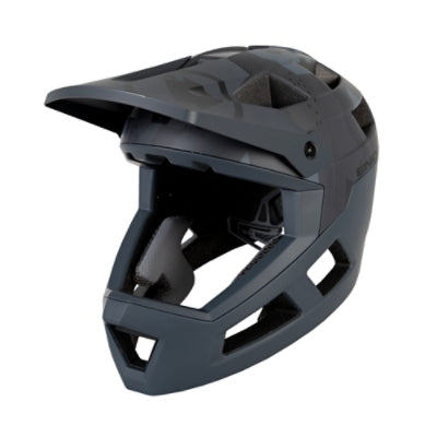Endura Kids SingleTrack Full Face Helmet