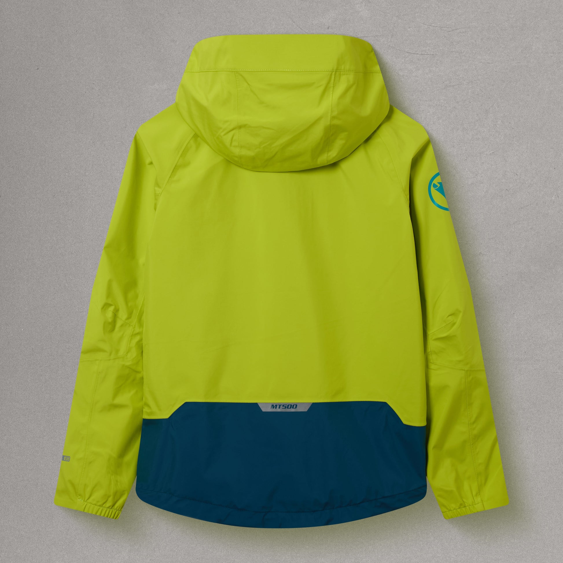 Endura Kids MT500 Waterproof Jacket — view 6