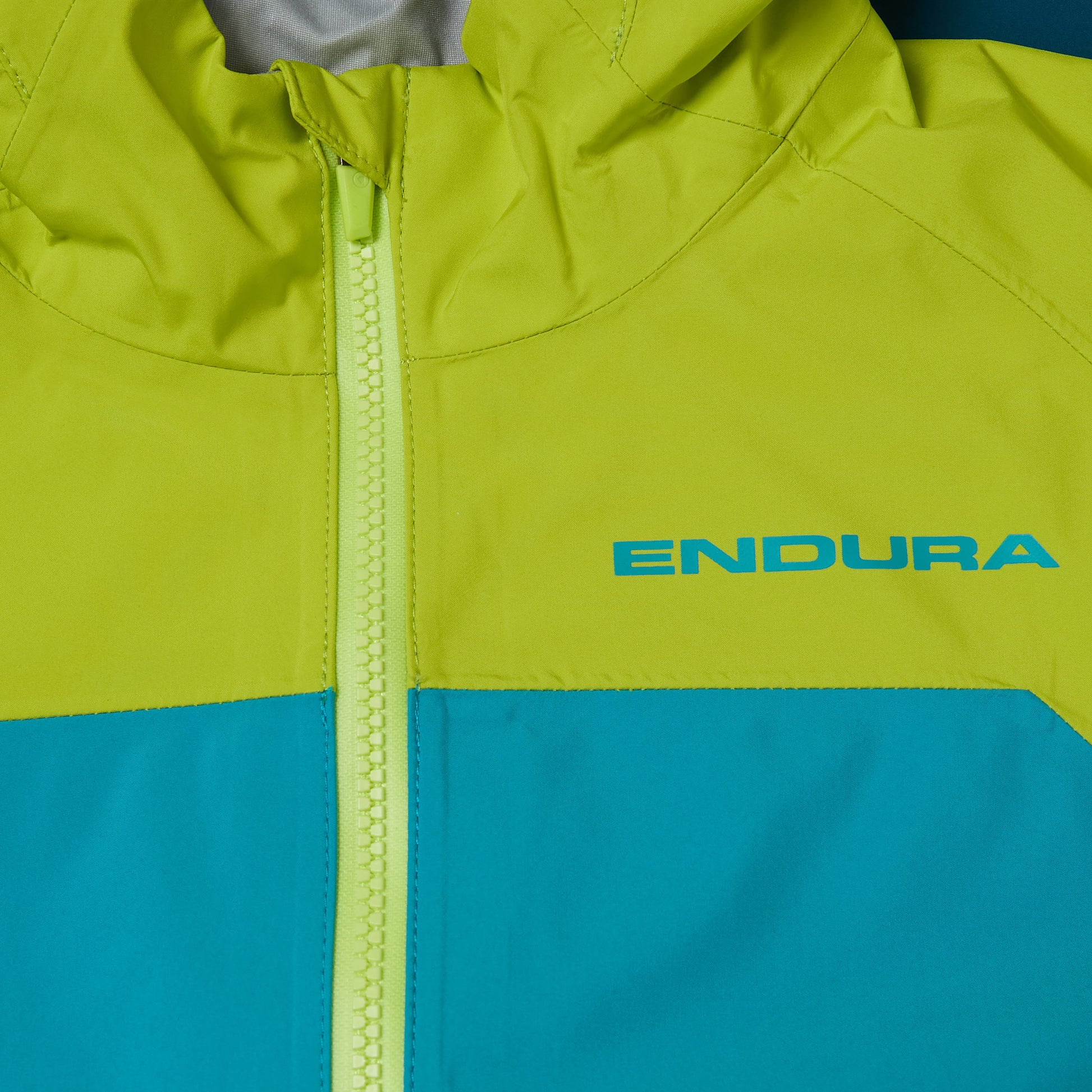 Endura Kids MT500 Waterproof Jacket — view 7