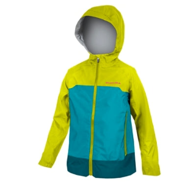 Endura Kids MT500 Waterproof Jacket