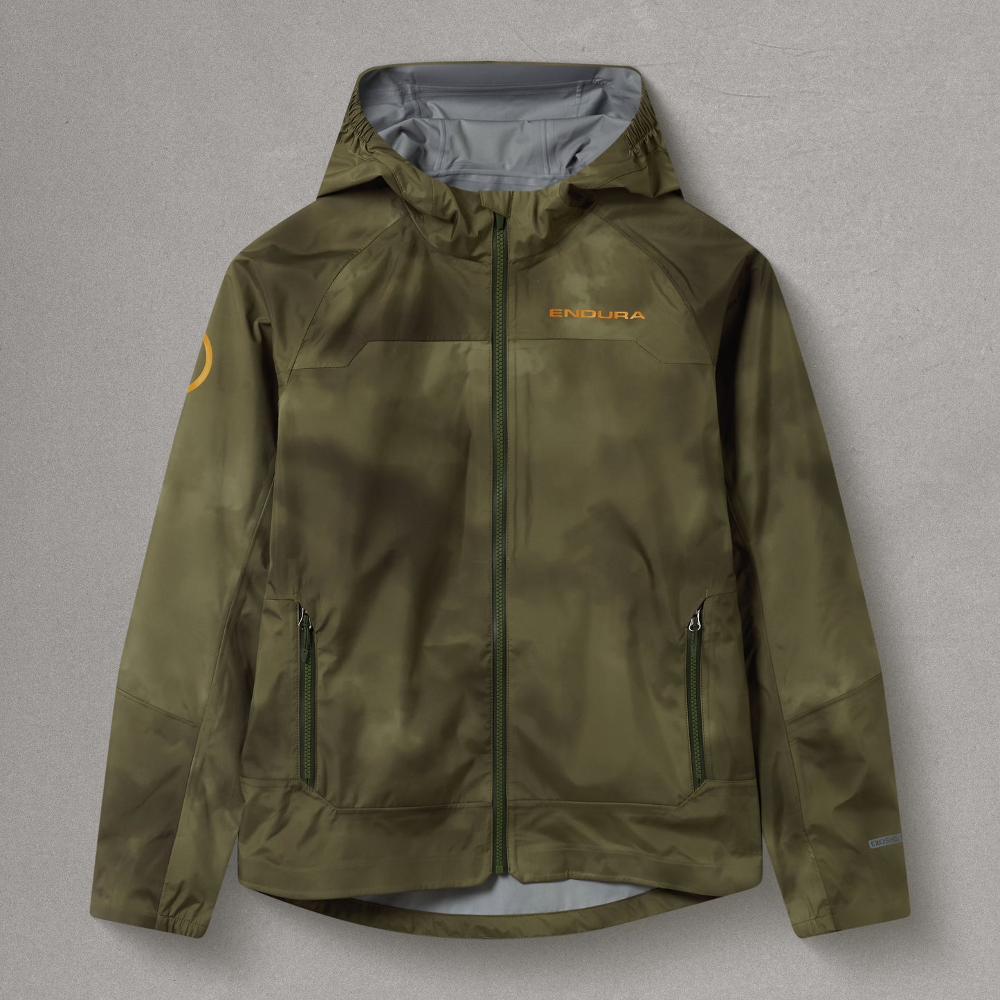 Endura Kids MT500 Waterproof Jacket