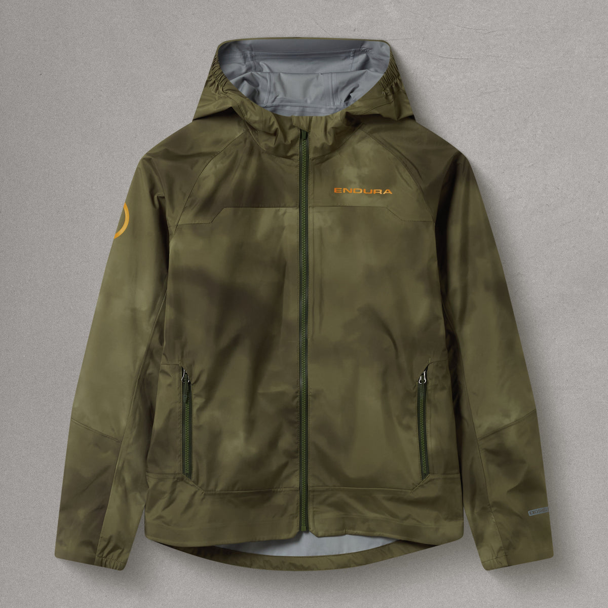 Endura Kids MT500 Waterproof Jacket