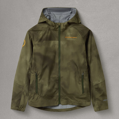 Endura Kids MT500 Waterproof Jacket