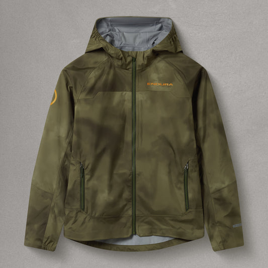 Endura Kids MT500 Waterproof Jacket