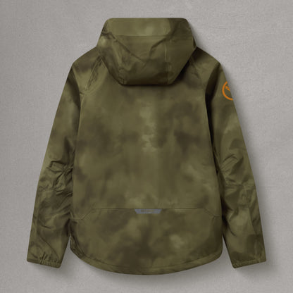 Endura Kids MT500 Waterproof Jacket — view 2
