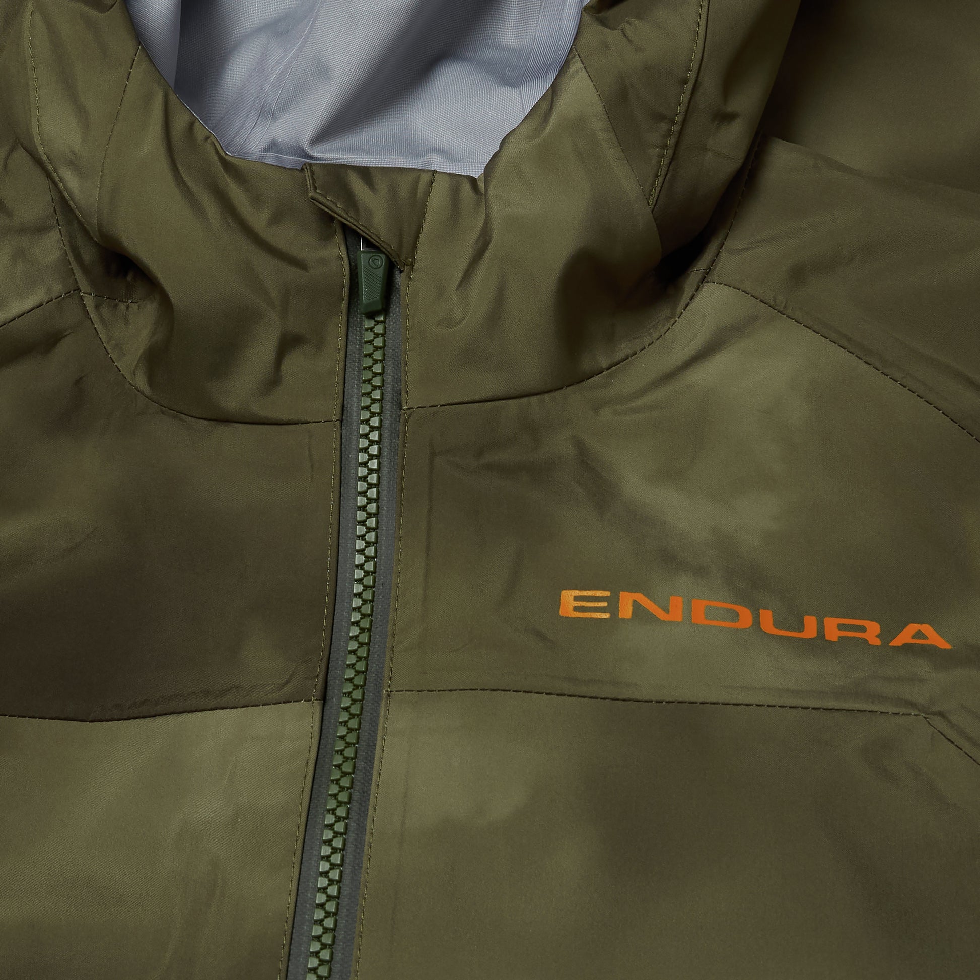 Endura Kids MT500 Waterproof Jacket — view 3
