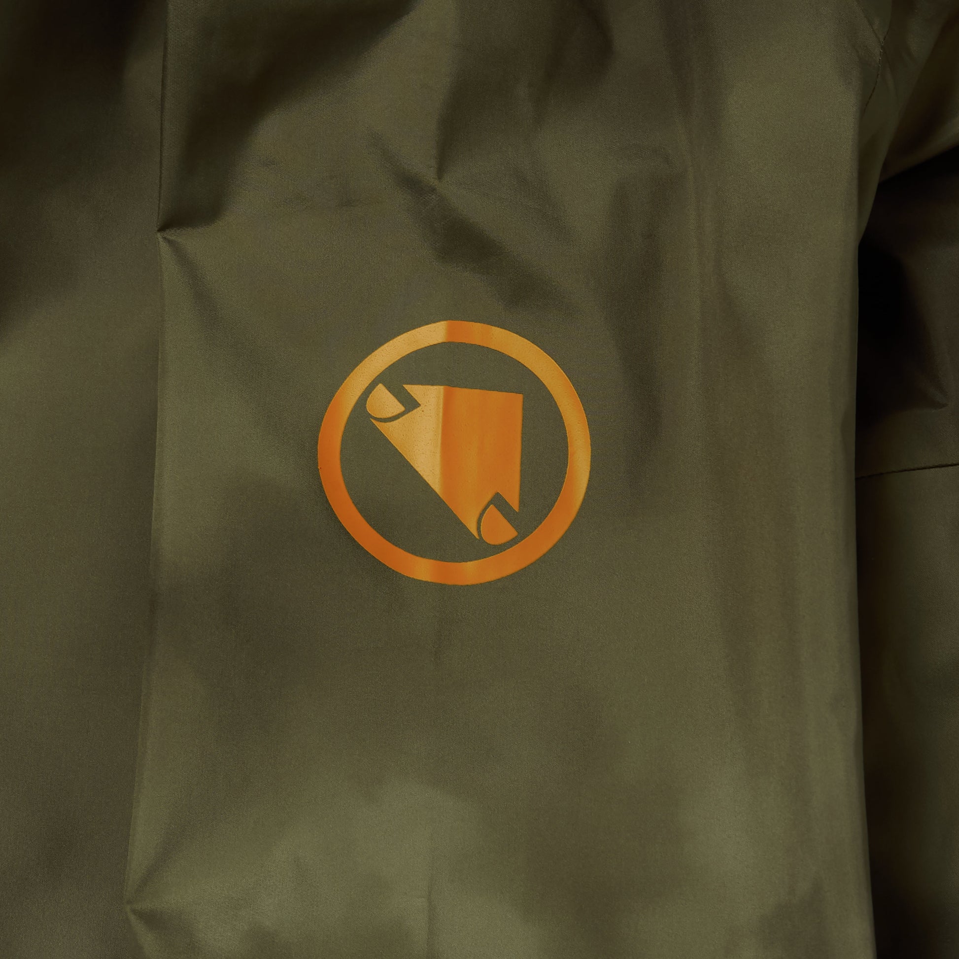 Endura Kids MT500 Waterproof Jacket — view 4