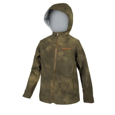 Endura Kids MT500 Waterproof Jacket