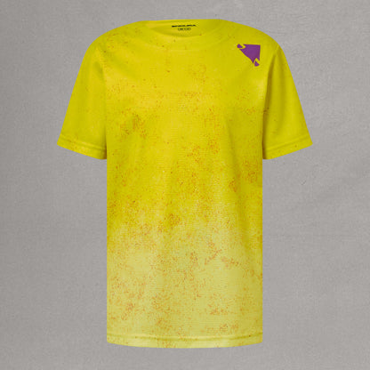 Endura Kids SingleTrack Core Tee — view 5