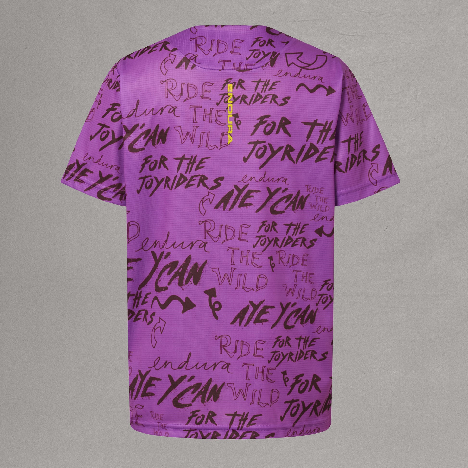 Endura Kids SingleTrack Core Tee — view 10