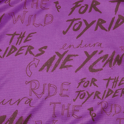 Endura Kids SingleTrack Core Tee — view 11