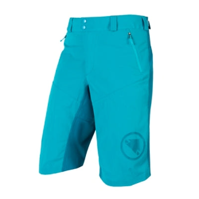 Endura MT500 Spray Short - Blue