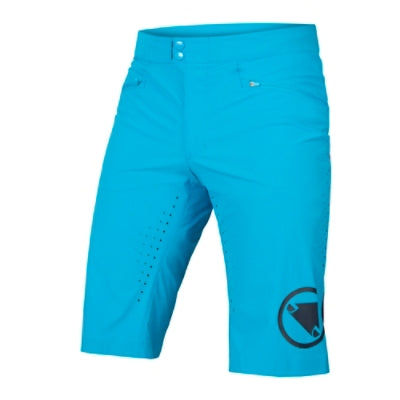 Endura SingleTrack Lite Short - Blue