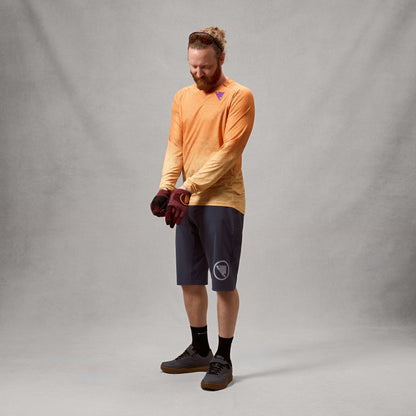 Endura SingleTrack Lite Short — view 3