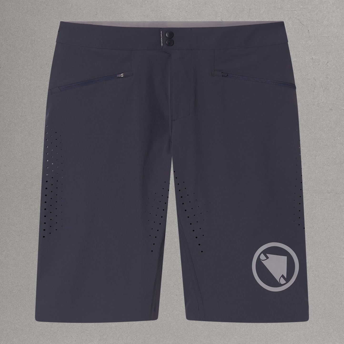 Endura SingleTrack Lite Short — view 4