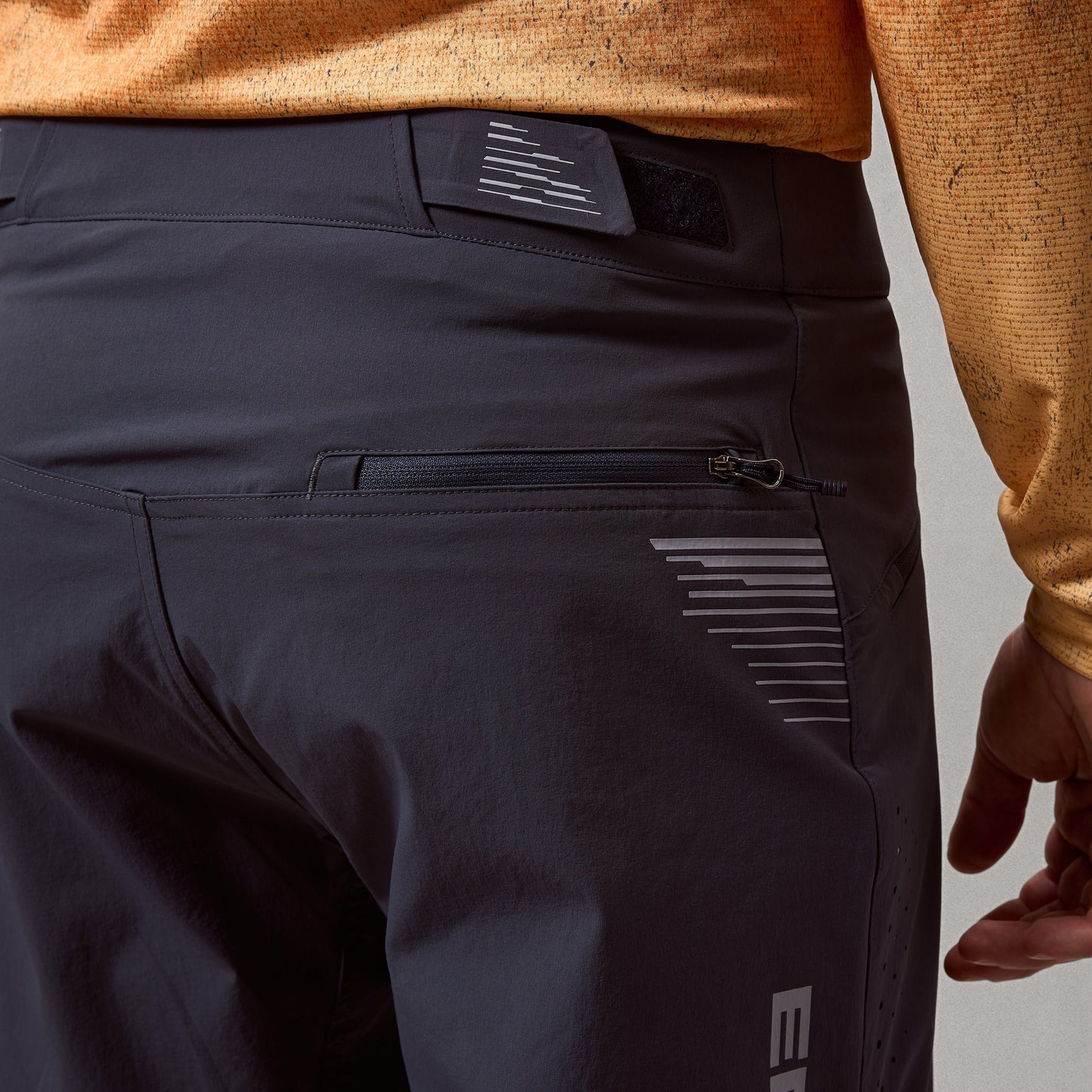 Endura SingleTrack Lite Short — view 7