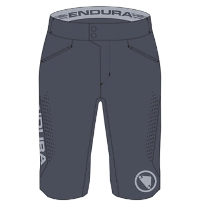 Endura SingleTrack Lite Short