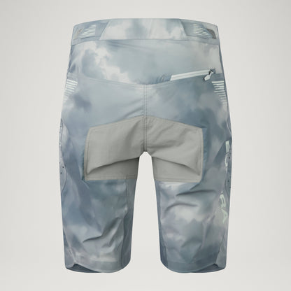 Endura SINGLETRACK LITE SHORT GRY/GRY - Grey