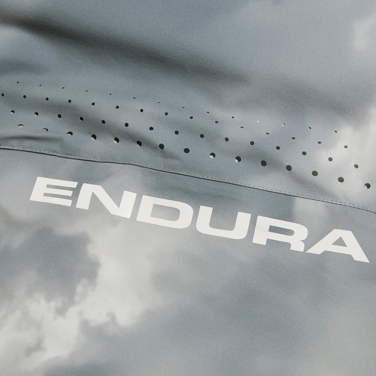 Endura SINGLETRACK LITE SHORT GRY/GRY - Grey
