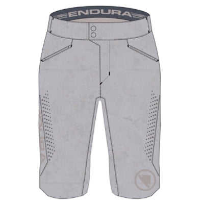 Endura SingleTrack Lite Short