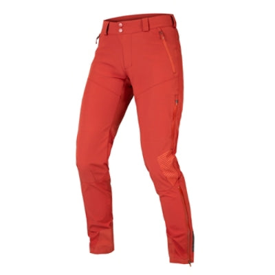 Endura Women's MT500 Spray Baggy Trouser II - Brown