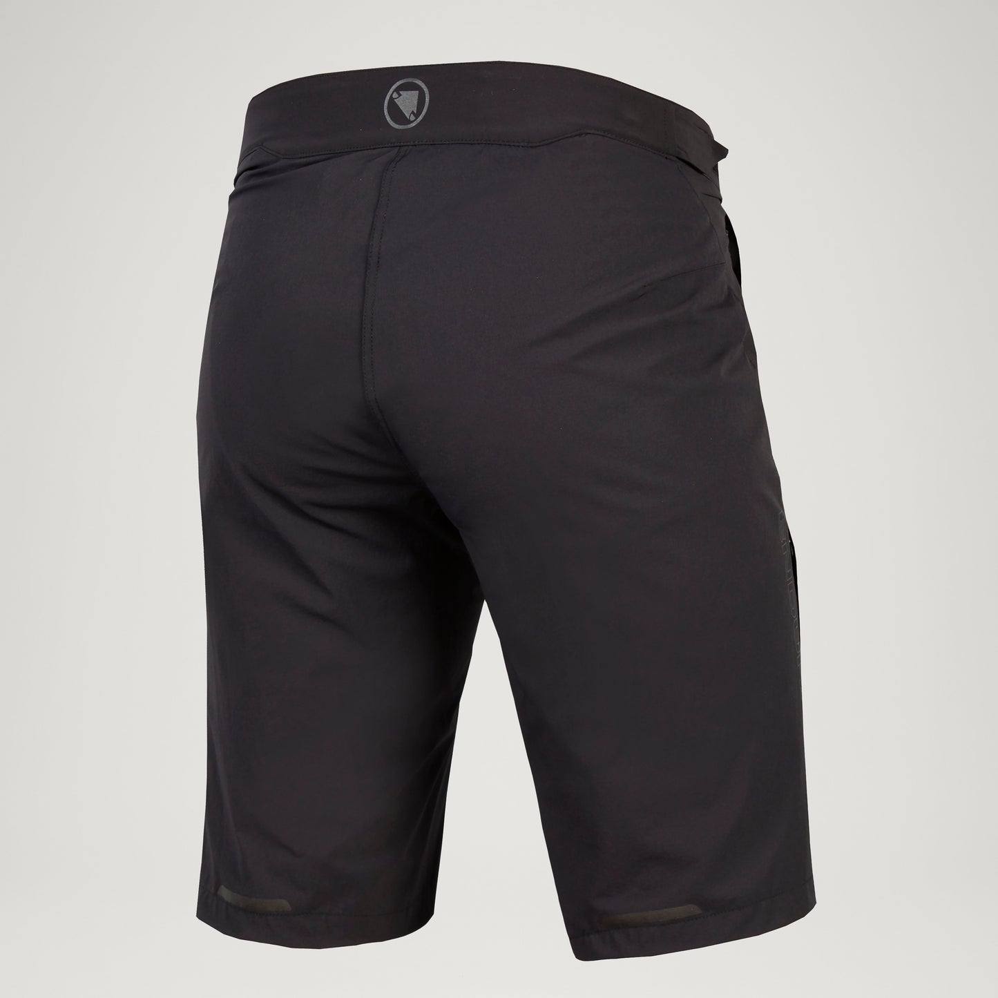 Endura GV500 Foyle Shorts - Black