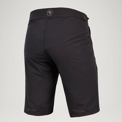 Endura GV500 Foyle Shorts - Black