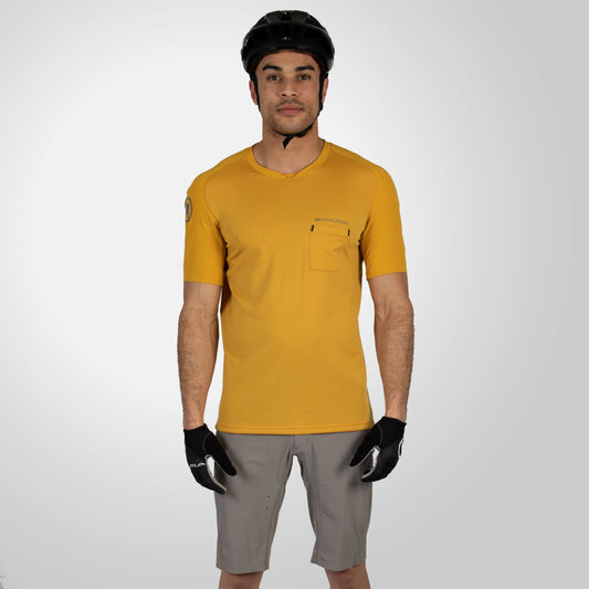 Endura GV500 Foyle Shorts - Grey