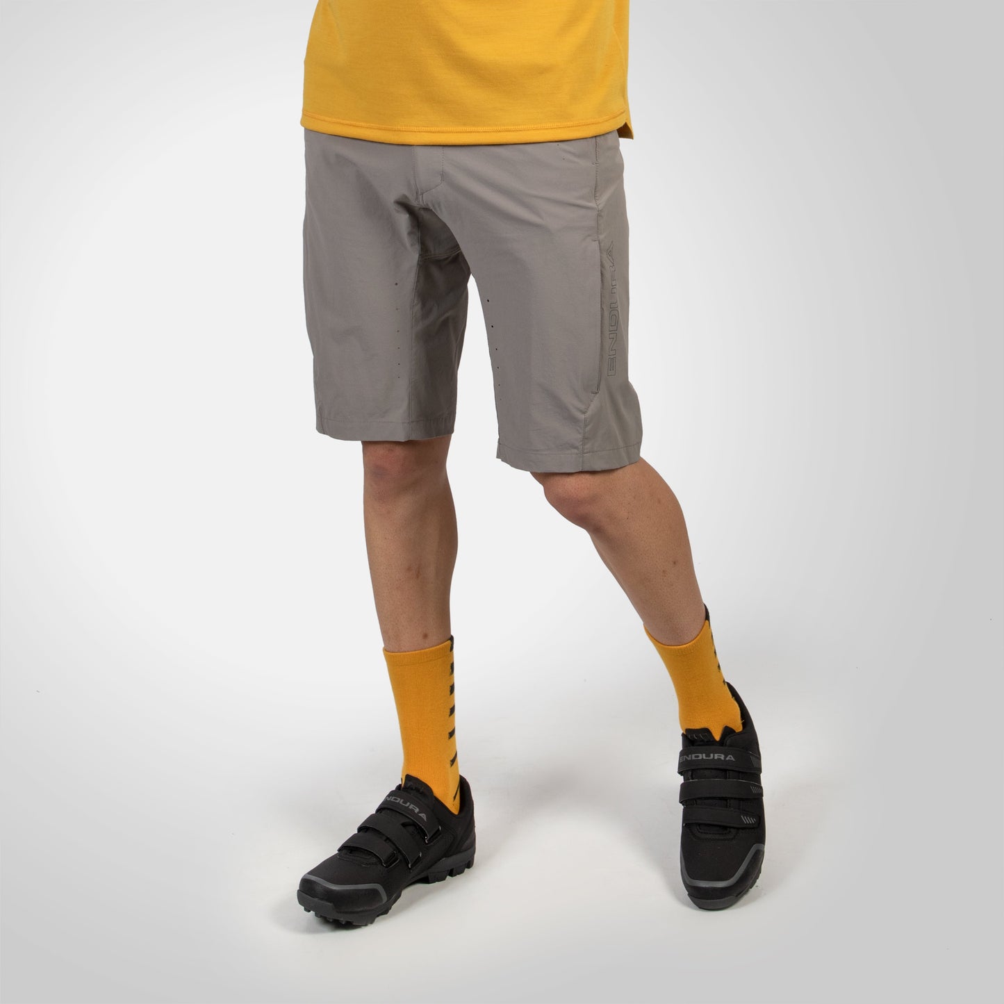 Endura GV500 Foyle Shorts - Grey