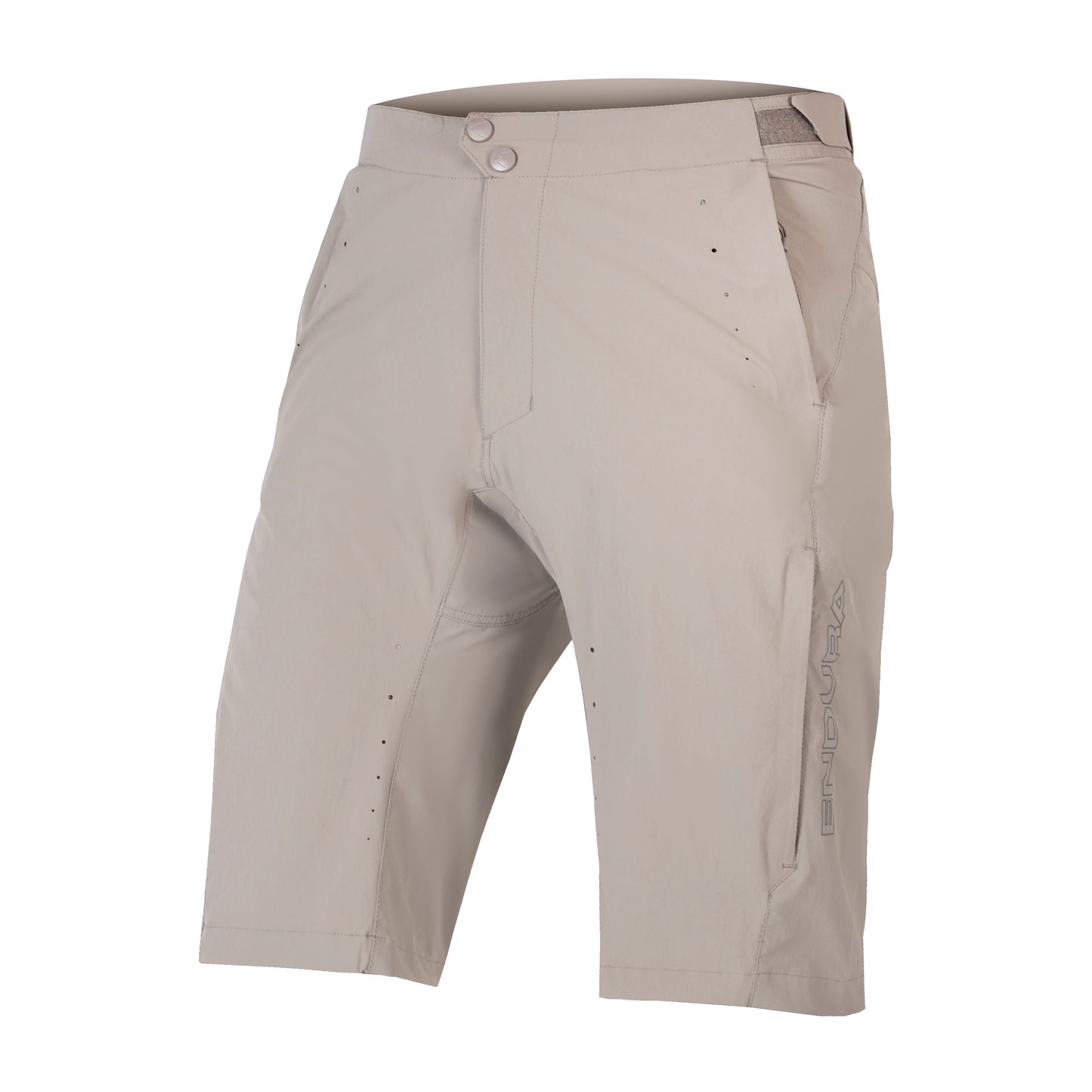 Endura GV500 Foyle Shorts - Grey