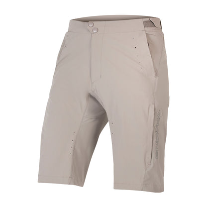 Endura GV500 Foyle Shorts - Grey