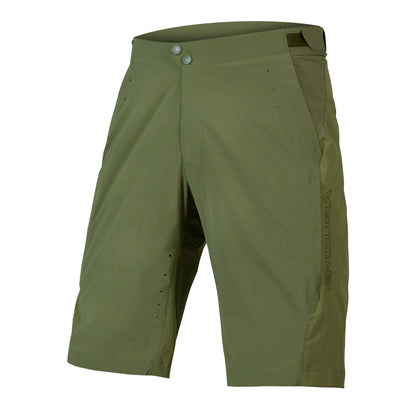 Endura GV500 Foyle Shorts - Green