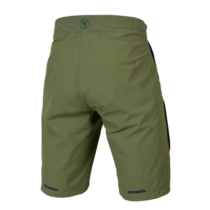 Endura GV500 Foyle Shorts - Green