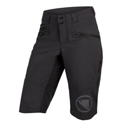 Endura Women's SingleTrack Short